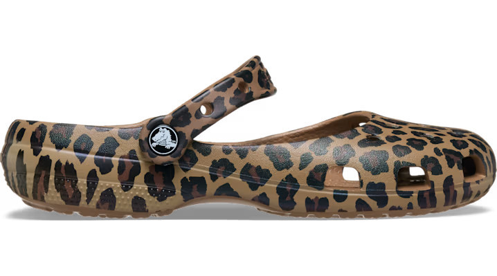 Classic Animal Ballet | Crocs (US)