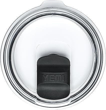 YETI Rambler MagSlider Lid | Amazon (US)