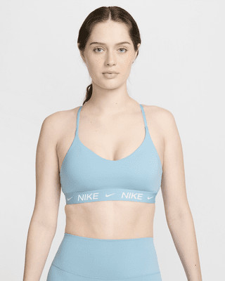 Women's Padded Adjustable Sports Bra | Nike (US)