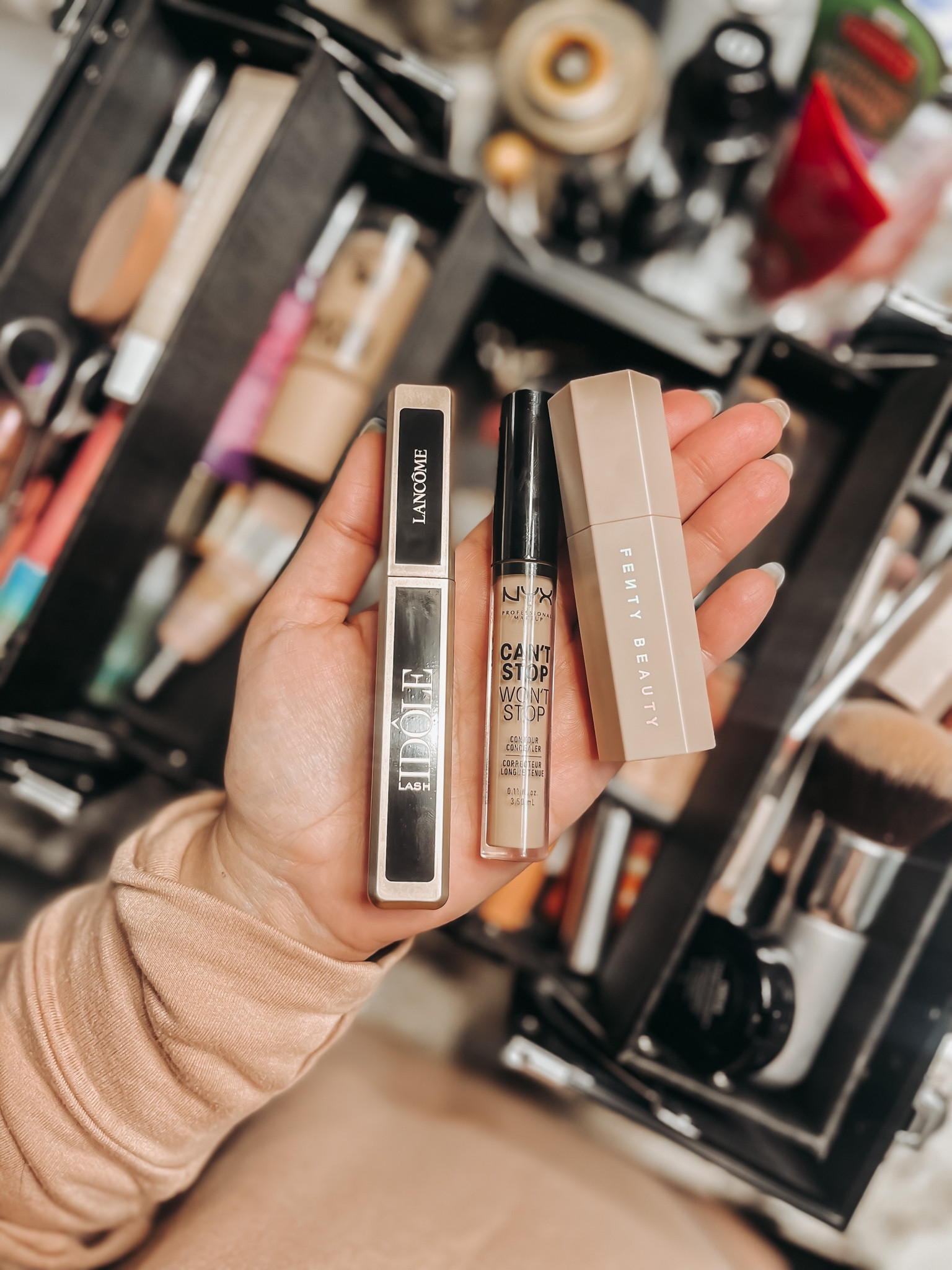 Ulta rewards loot! #Ulta #beauty #makeup

#LTKbeauty #LTKitbag #LTKunder100