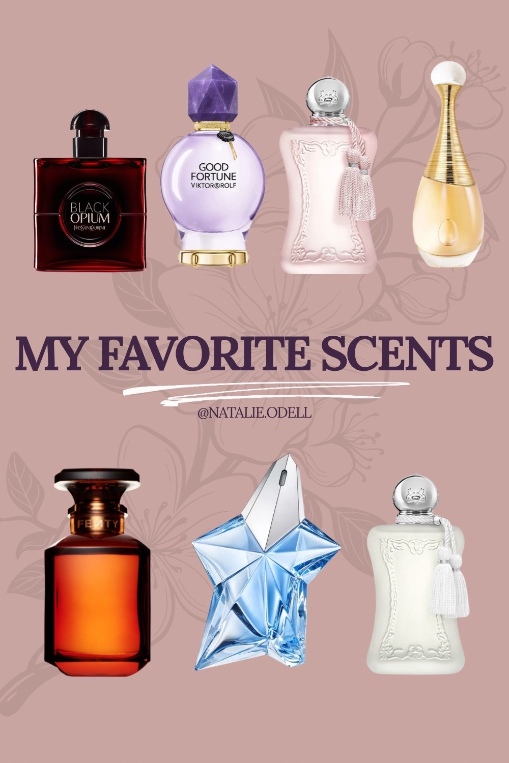 My favorite scents! 😌💖

#LTKBeauty #LTKParties #LTKStyleTip