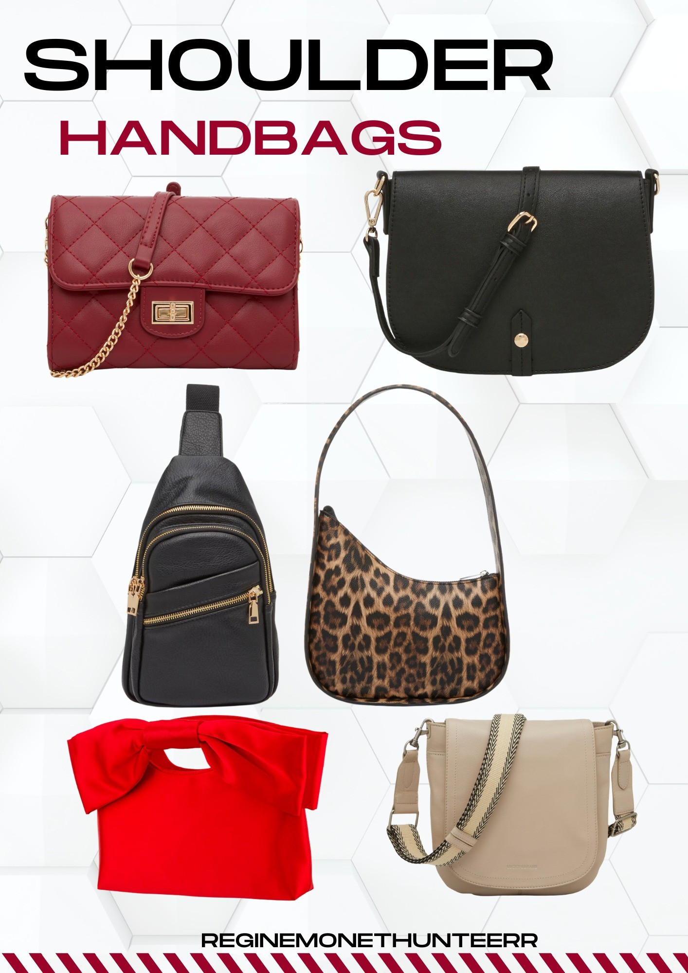 Shoulder bags 

#LTKSeasonal #LTKU #LTKItBag