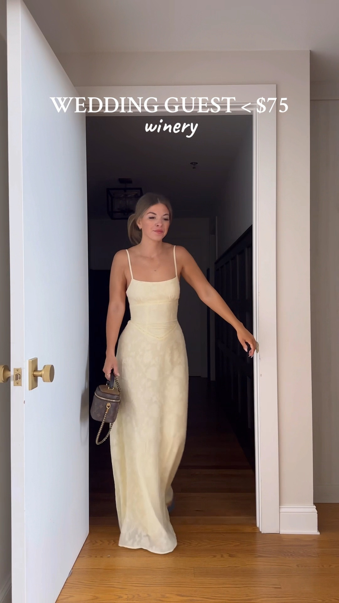 summer wedding guest dresses! 
wearing my usual smalls
princess polly: use code emersonn
dibs: use code emerson [good life gold] 
nippies: use code 15emerson 

#LTKWedding #LTKStyleTip #LTKFindsUnder100