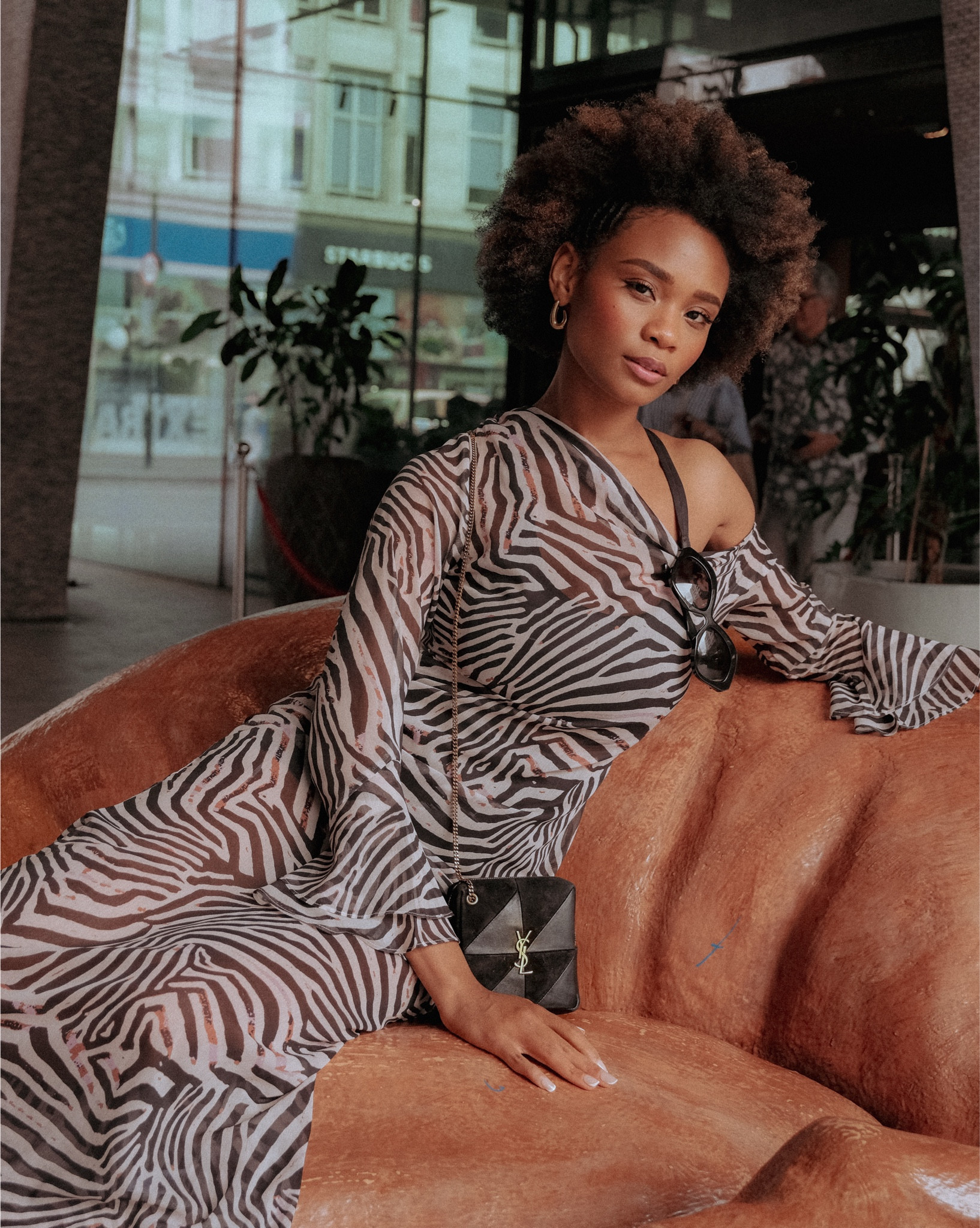 Animal-print Dresses & CUTE Sandals <<< 

#LTKuk #LTKdresses #LTKluxury