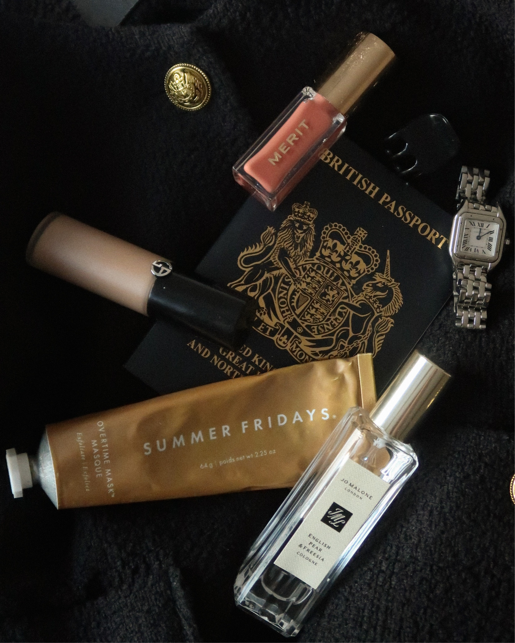 My in flight essentials ✈️ 

#LTKeurope #LTKGiftGuide #LTKbeauty