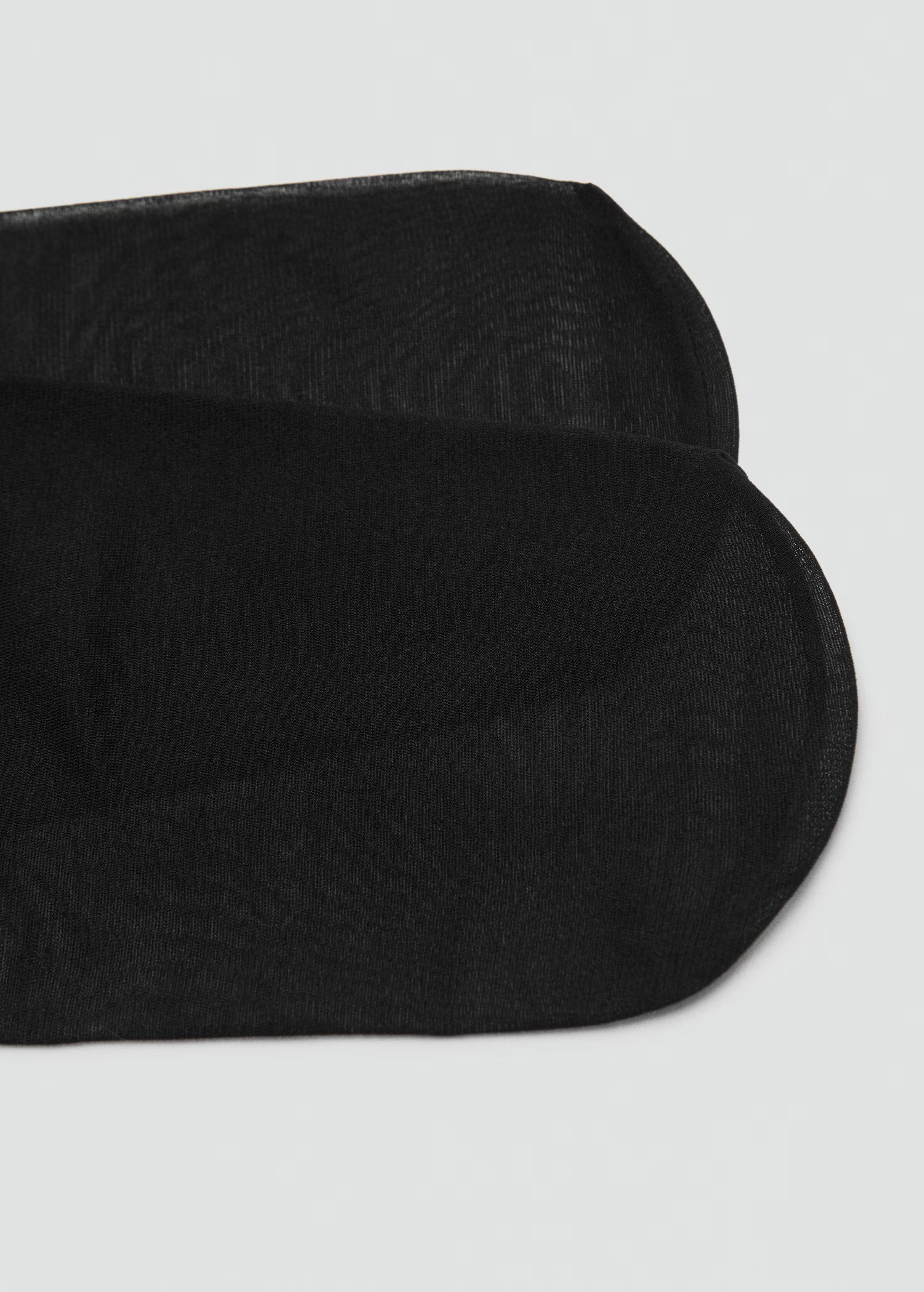 Thin veiled tights - Women | MANGO USA | Mango (US/MX/AU)