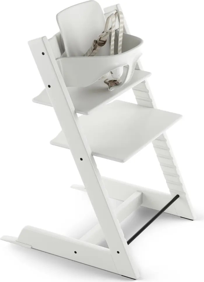 Tripp Trapp® Highchair & Baby Set | Nordstrom