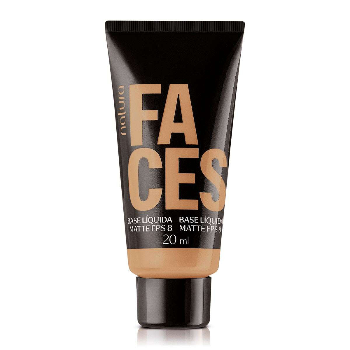 Base Líquida Checkmatte Faces | Natura BR