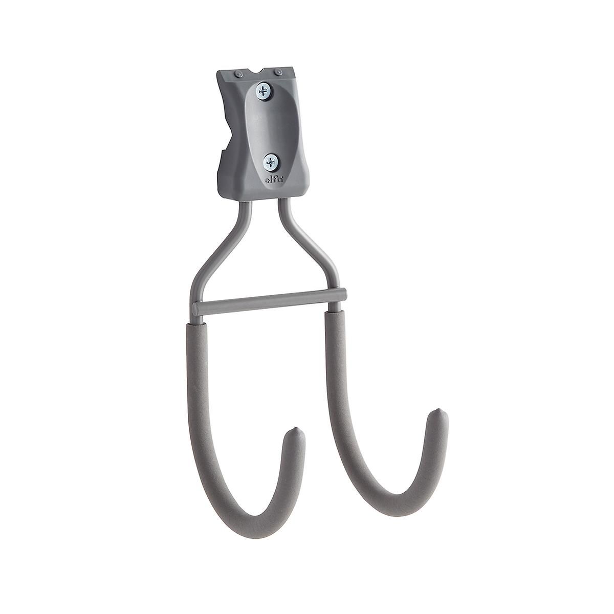 Elfa Utility Round Cord Hook | The Container Store