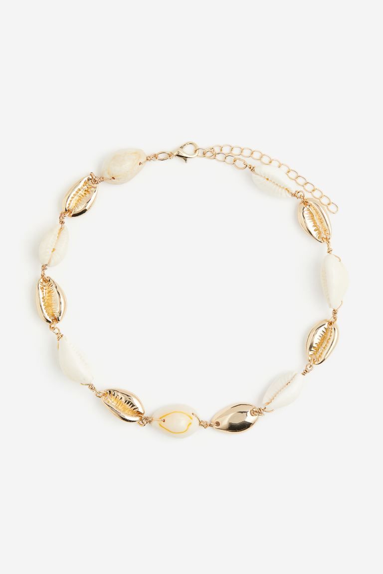 Short Necklace | H&M (US)