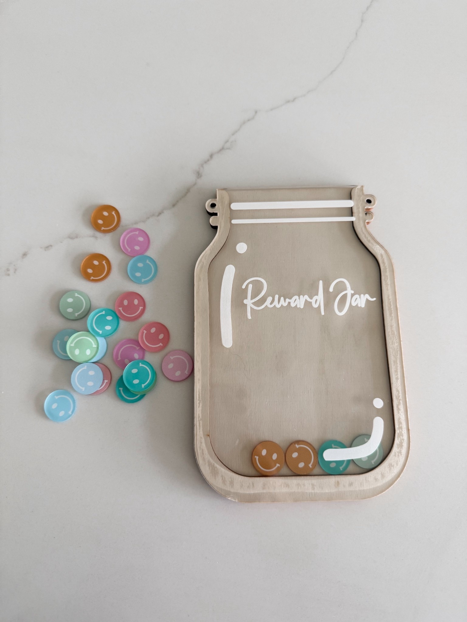 This is a great way to reward your kids and is also fun and motivational for them! #kids #toddler #rewardjar

#LTKBaby #LTKKids #LTKFamily