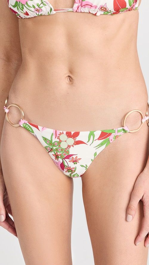 Zoey Bikini Bottoms | Shopbop