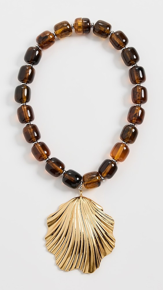 Greco Necklace | Shopbop