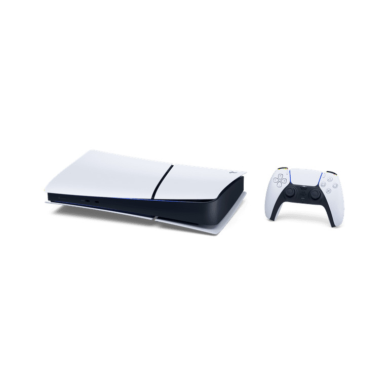 PlayStation 5 Digital Console Slim - 825GB | Walmart (US)