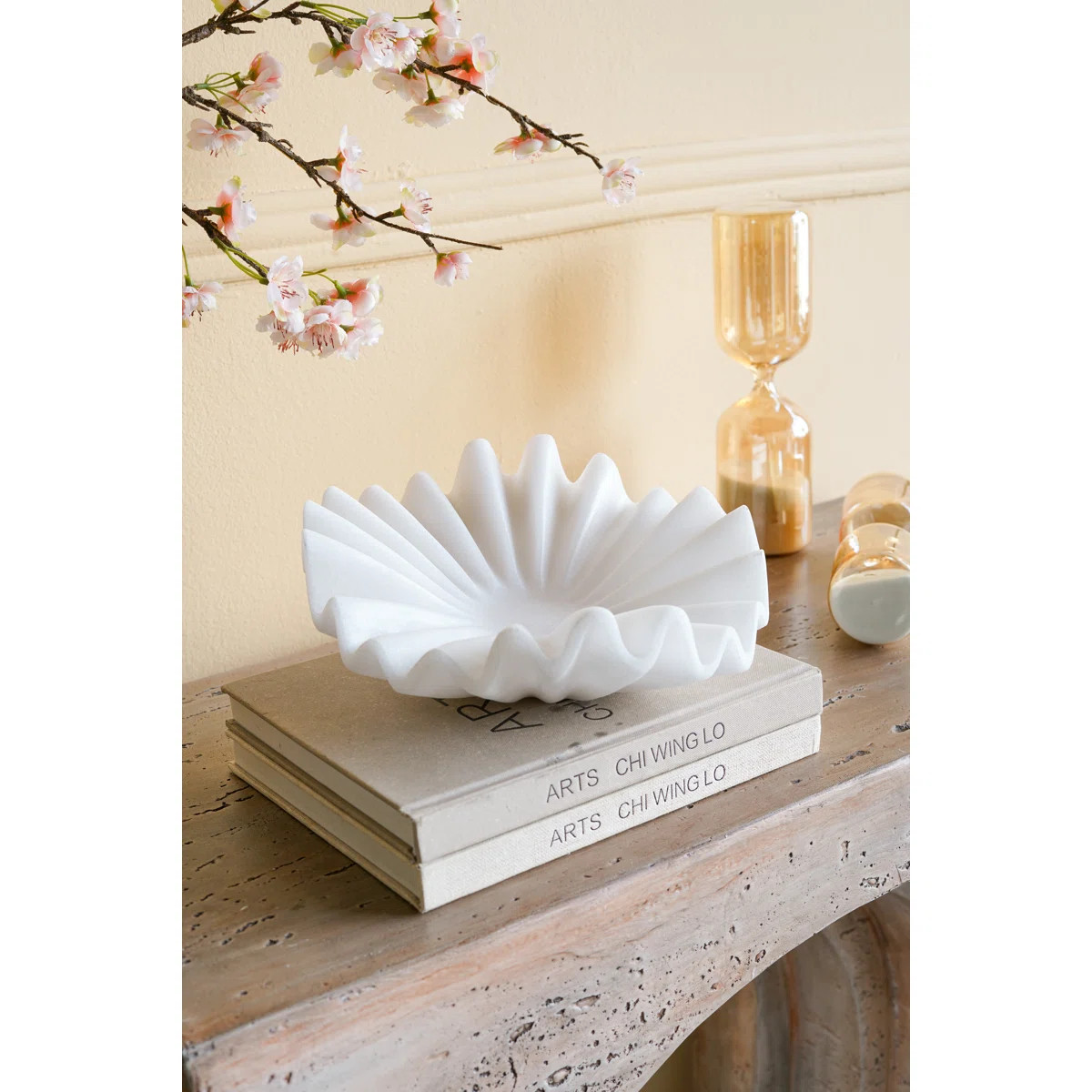 10X9.5X4" Decorative Bowl | Wayfair North America