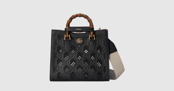 Gucci Diana small tote bag | Gucci (US)