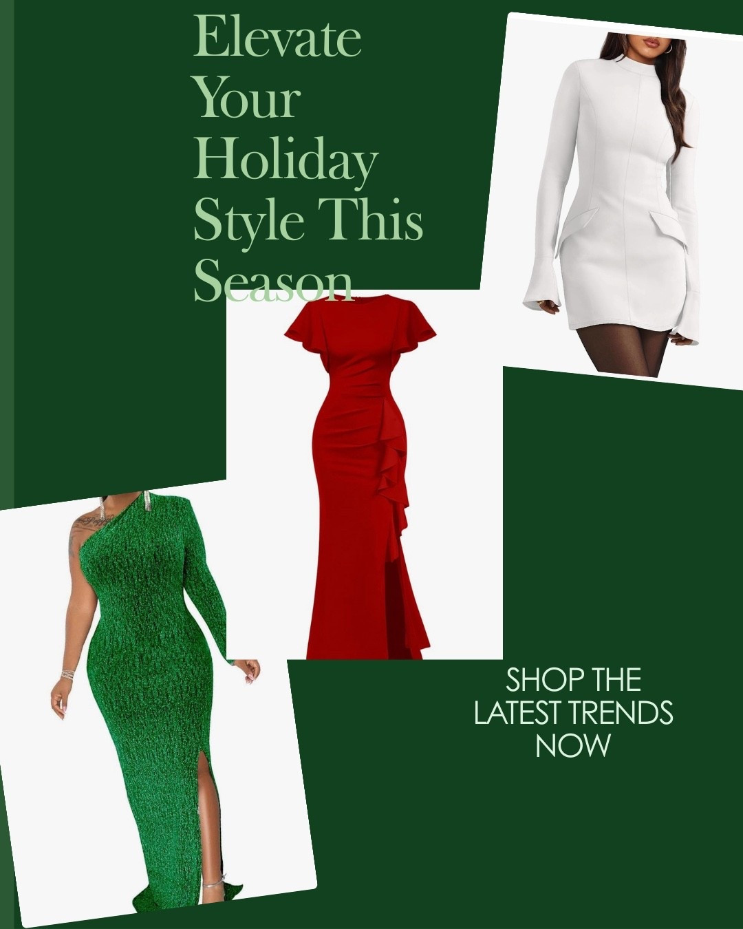 Holiday Outfit Panic! Amazon Finds

https://www.amazon.com/shop/creativedesignswithcurtisia/photo/amzn1.shoppablemedia.v1.639644a4-c088-44c2-ac64-5bb3df76f866?ref_=aipsfphoto

#LTKHoliday #LTKPlusSize #LTKFindsUnder50