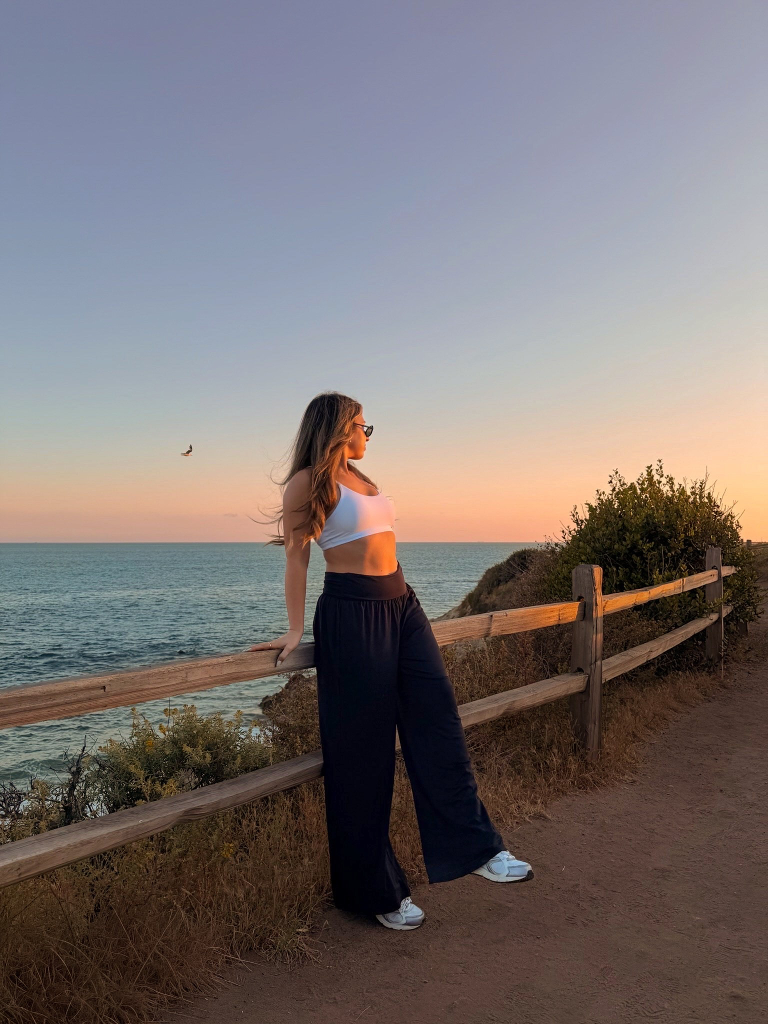 Athleta ootd

#LTKfitnessgoals