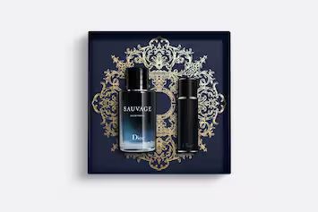 Sauvage Eau de Parfum Set - Limited Edition | Dior Beauty (US)