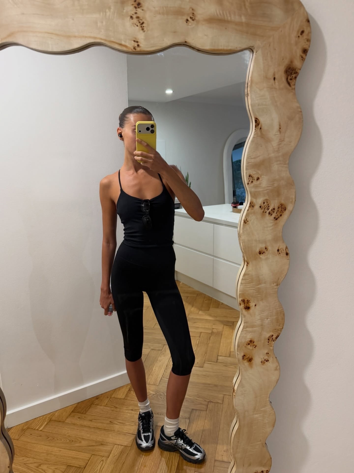 Workout set from Crop Shop Boutique 

#LTKaustralia #LTKfitness #LTKsummer