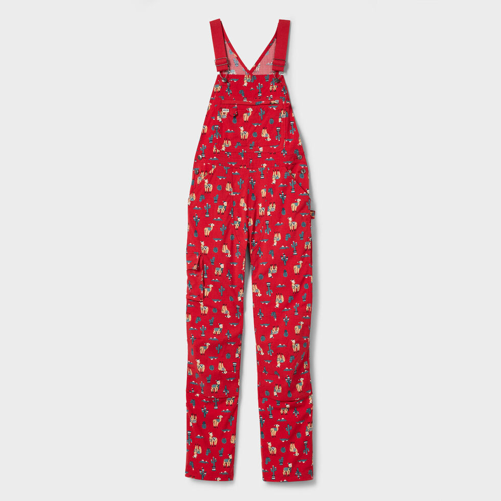 Women's Heirloom Gardening Bib Overalls | Duluth Trading Company