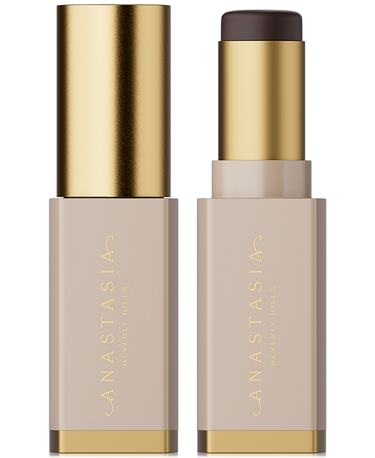 Anastasia Beverly Hills Smooth Blur Contour Stick - Cast Shadow | Macy's