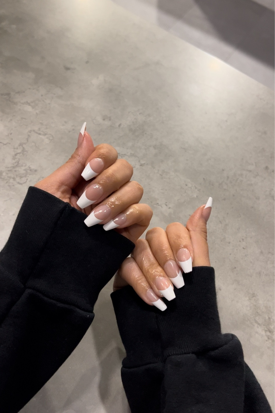  BEST press ons on the market IMO 