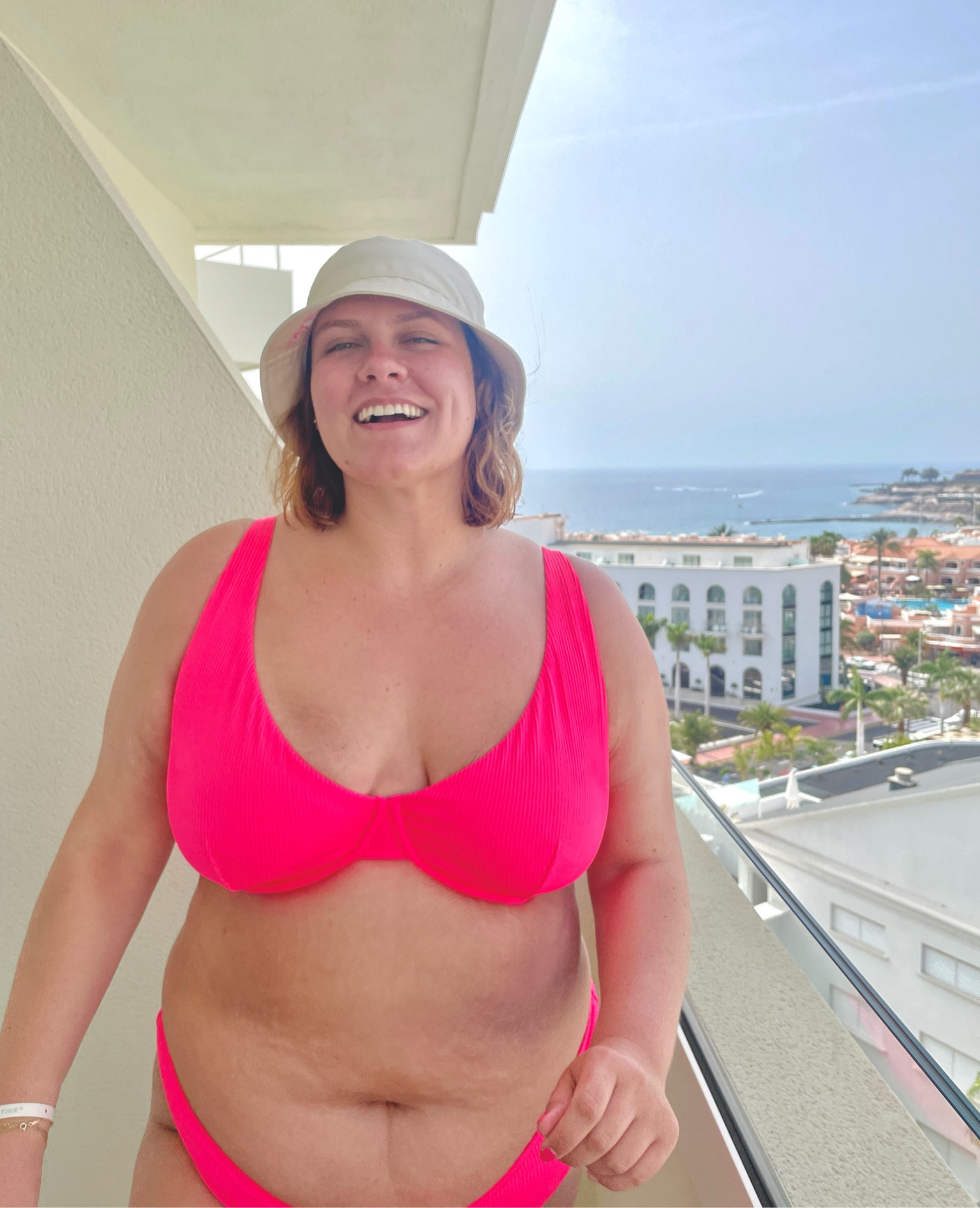 Vacation swimwear 🏖️🌴

#LTKeurope #LTKmidsize #LTKswim