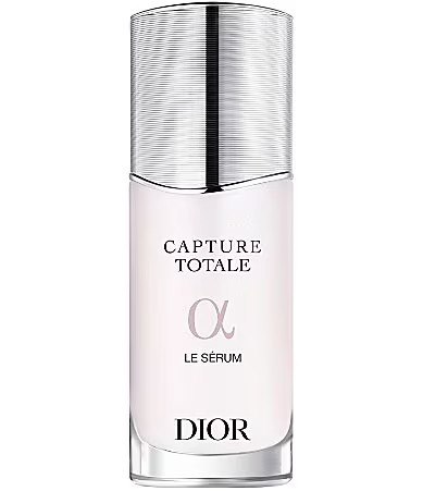 Dior Capture Totale Le Serum Anti-Aging Serum - 1 oz. | Dillard's