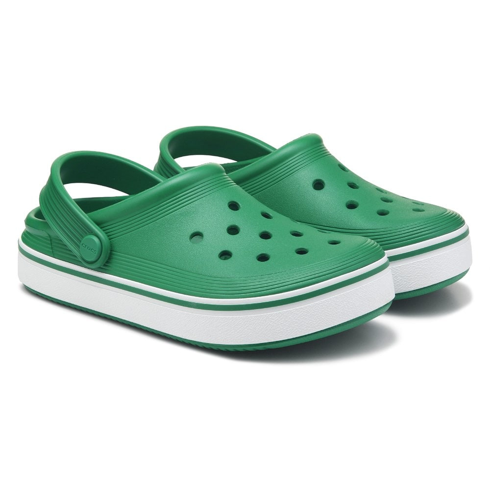 Kids' Off Court Clog Little/Big Kid | Famous Footwear