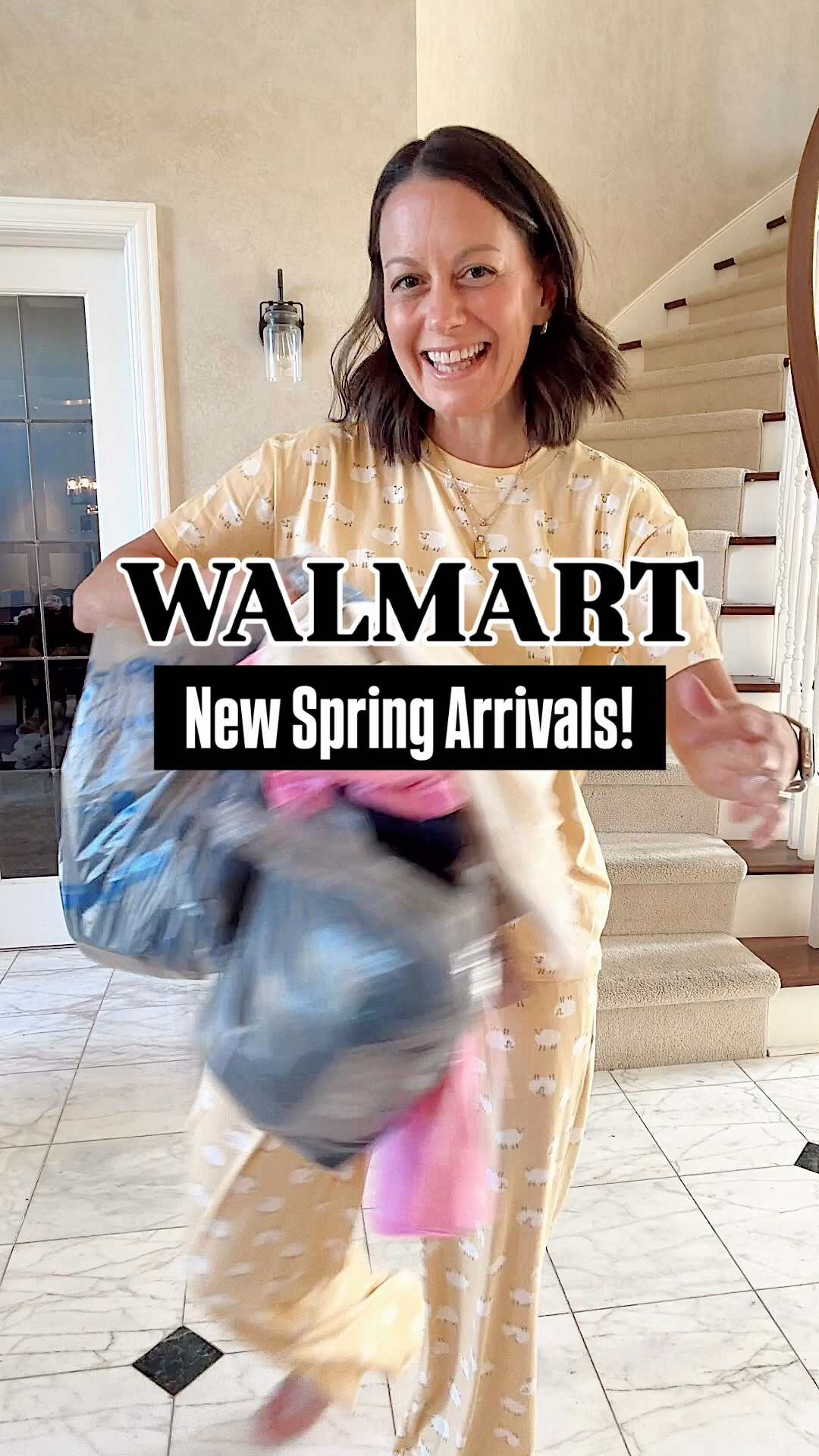 Walmart new arrivals!



#LTKmomlife #LTKOver40 #LTKootd