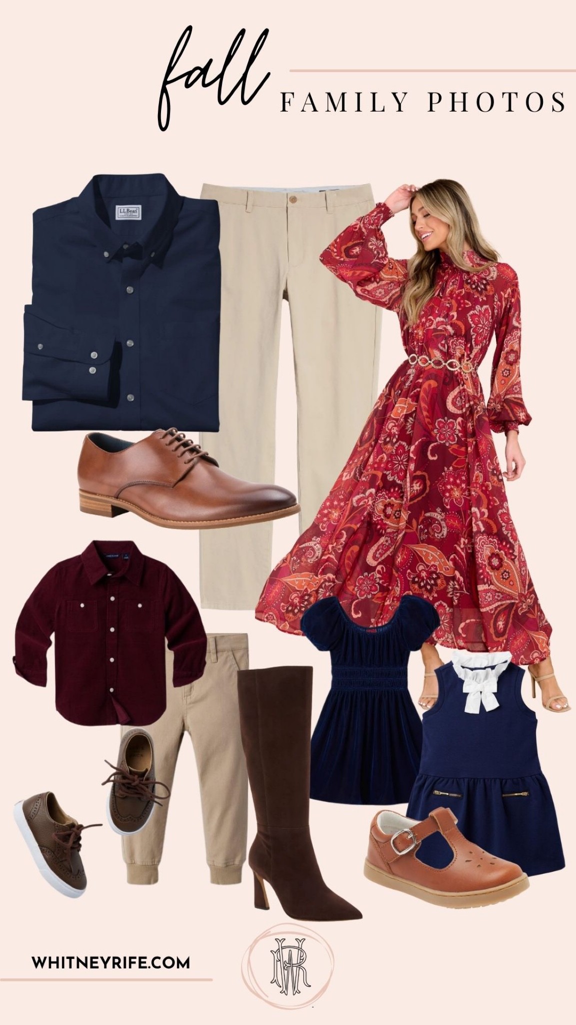 Fall family photos outfit inspiration - family photo shoot outfits - Christmas card photos - matching family outfits - mens fall fashion - toddler boy outfits - toddler girl dresses - fall baby dress - fall family 


#LTKfamily #LTKmens #LTKkids