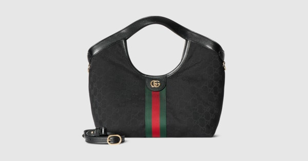 Gucci Gucci Giglio small tote bag | Gucci (US)
