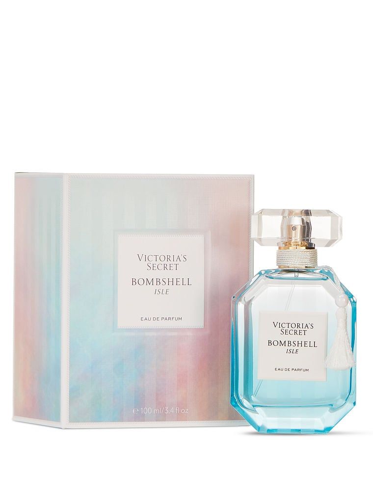 Bombshell Isle Eau de Parfum | Victoria's Secret (US / CA )