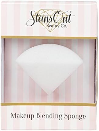 StansOut Makeup Blending Sponge Blender for Foundation - Liquid, Cream or Powder Beauty Blending ... | Amazon (US)