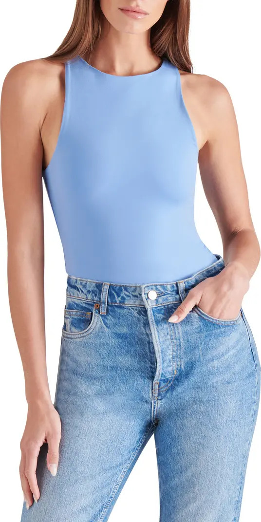 Steve Madden Nico Sleeveless Bodysuit | Nordstrom | Nordstrom
