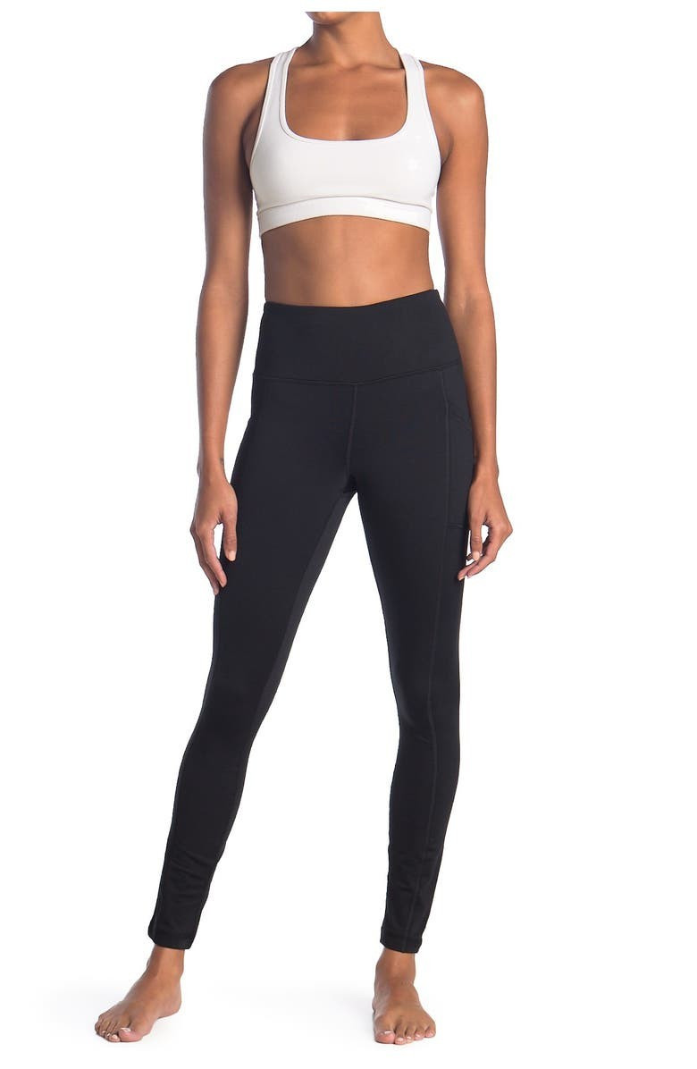 Polarflex Fleece Lined Leggings | Nordstrom Rack