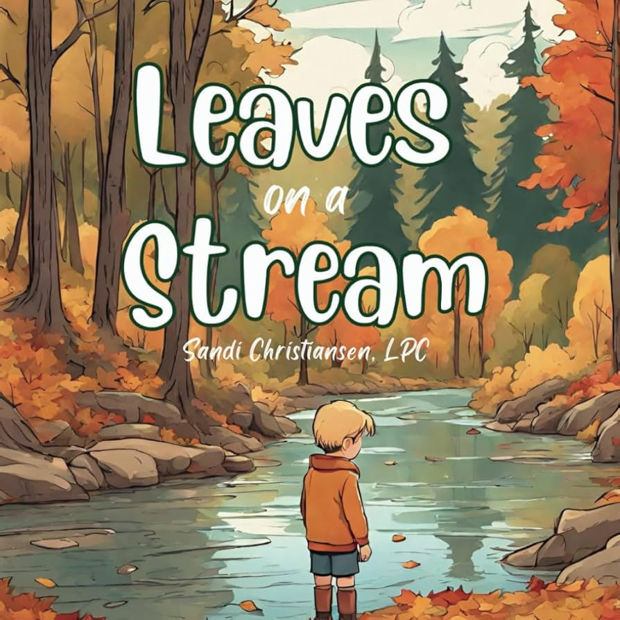 Leaves on a Stream: a Guided Meditation for Children | Amazon (US)