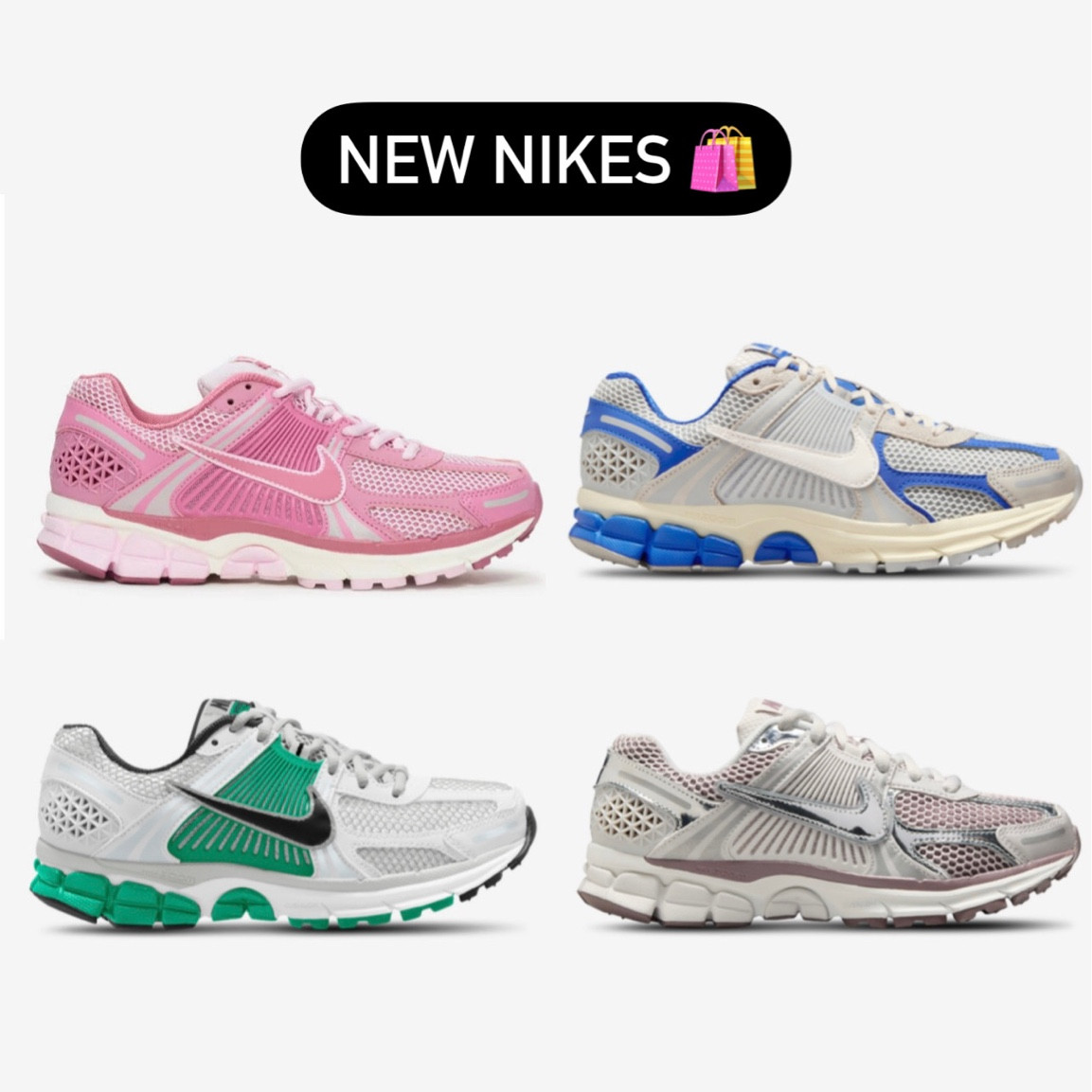  Cute new Colors! 

#LTKStyleTip #LTKShoeCrush