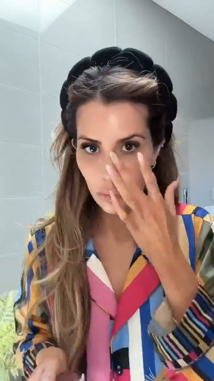 Must have anti-aging under eye cream! 

Nordstrom Beauty, Nordstrom Fashion, Nordstrom Jewelry, Nordstrom Finds, Revolve Fashion, Amazon, Emily Gemma

#LTKgrwm #LTKmomlife #LTKmorningroutine
