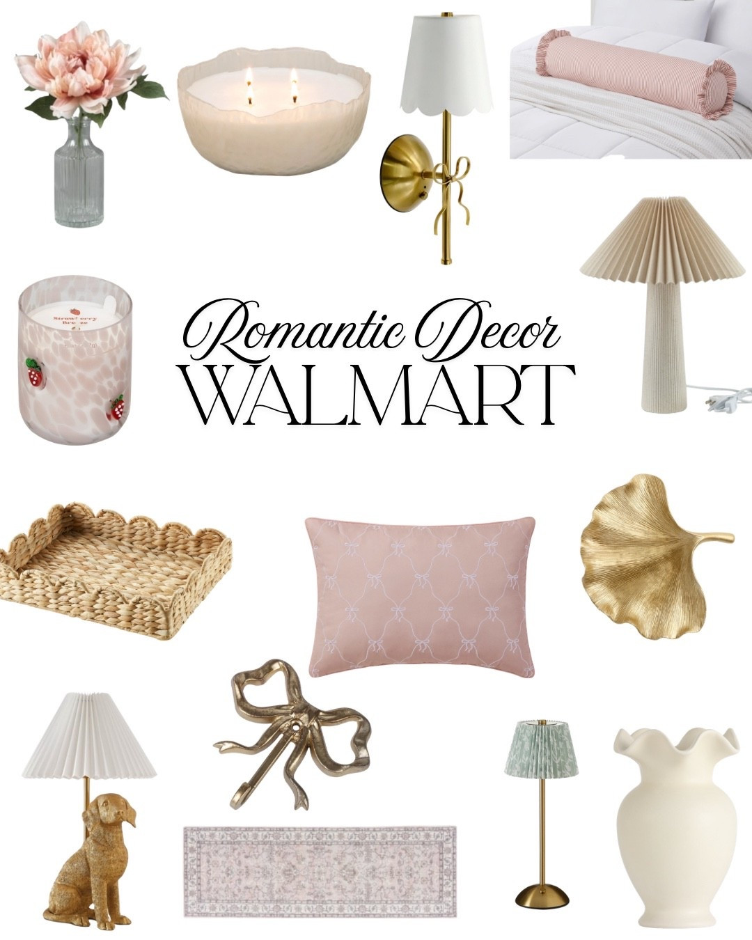 Romantic decor meets cozy, lived-in comfort 🤍✨

Creating a home that feels soft, warm, and inviting isn’t just about how it looks—it’s about how it feels. Think layered textures, warm lighting, and pieces that make your space feel calm, collected, and a little bit dreamy. This is your sign to lean into that effortless, romantic aesthetic that makes every room feel like a retreat.

Shop my favorite cozy home finds and romantic decor pieces linked in my LTK 🤍

#ltkhome #homedecorfinds #cozyhome #romanticdecor #neutralhome

#LTKdayinmylife #LTKHome #LTKmomlife