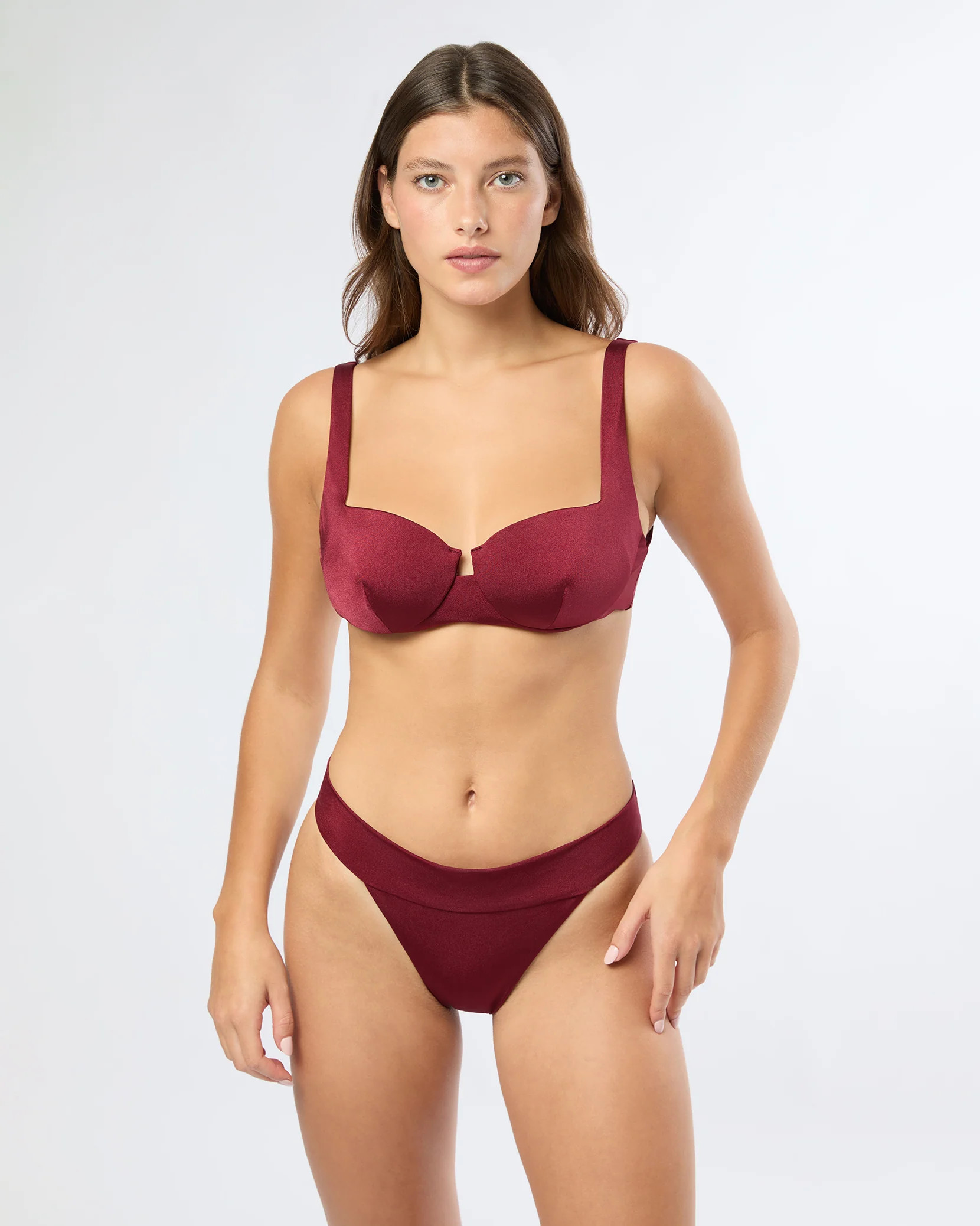 Danica Bikini Top | onia
