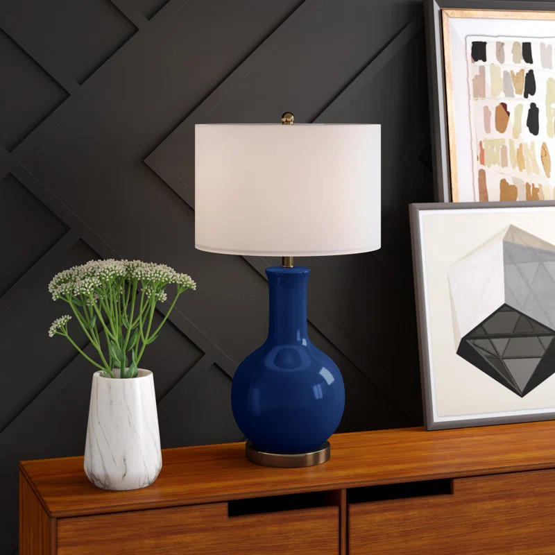 Amirjon 29" Table Lamp | Wayfair Professional