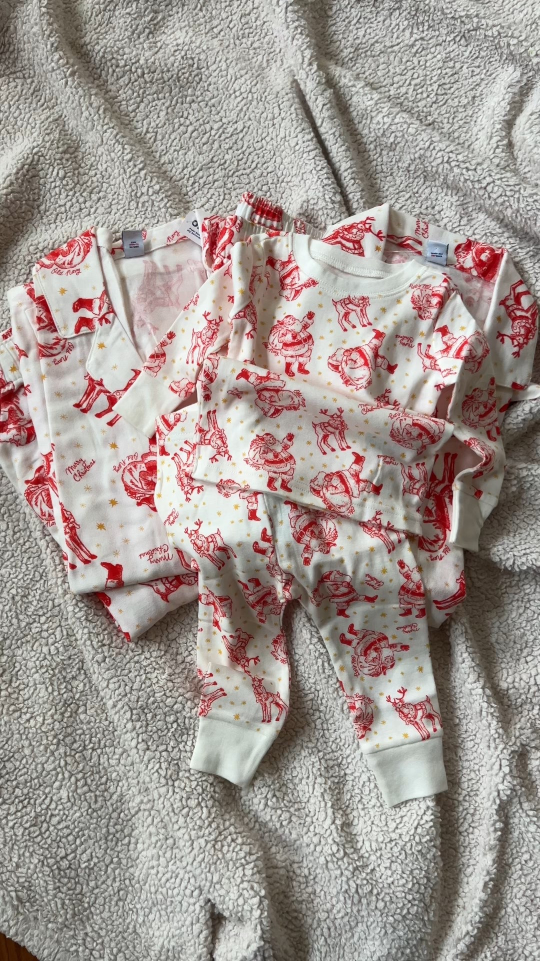 this is your sign to get your matching family christmas pajamas now!! these are on sale for 50% off 

#LTKFamily #LTKGiftGuide #LTKHoliday