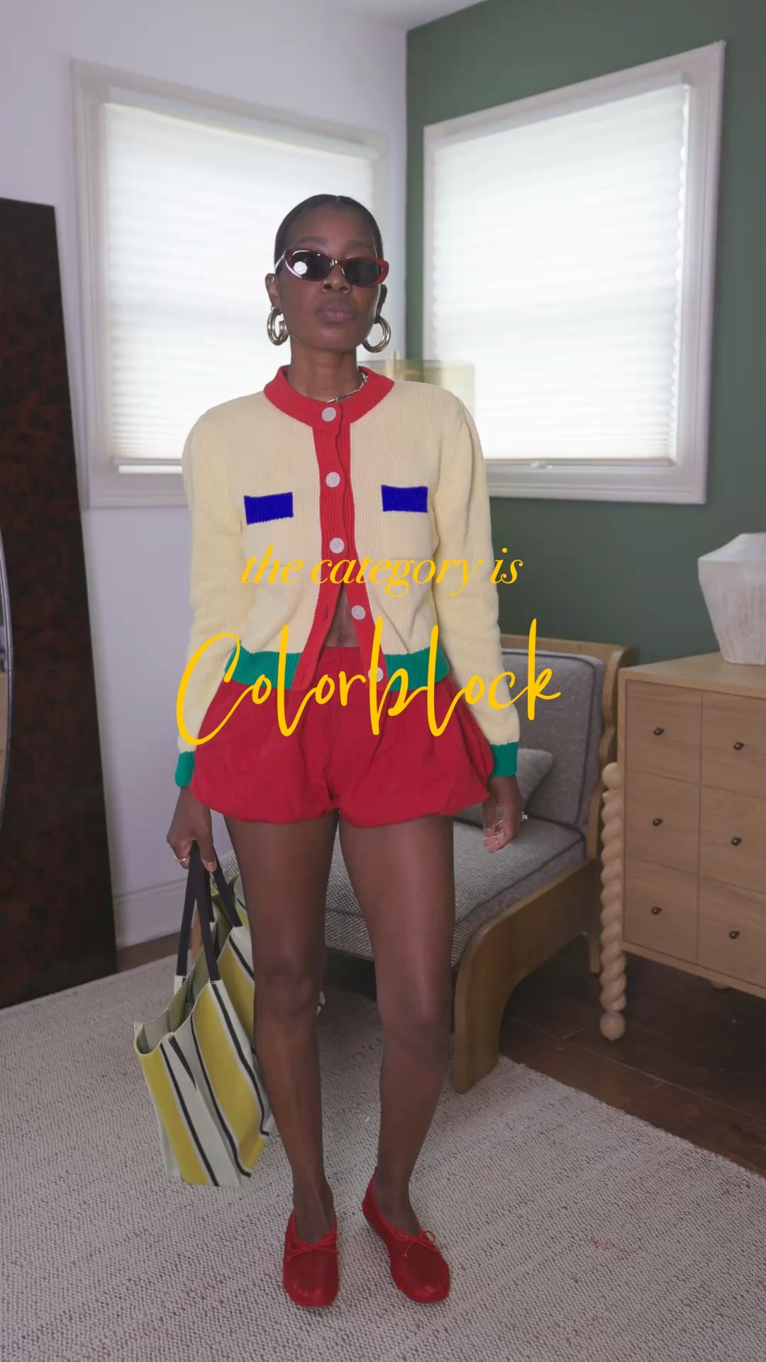 Color block outfits

#LTKootd #LTKgrwm