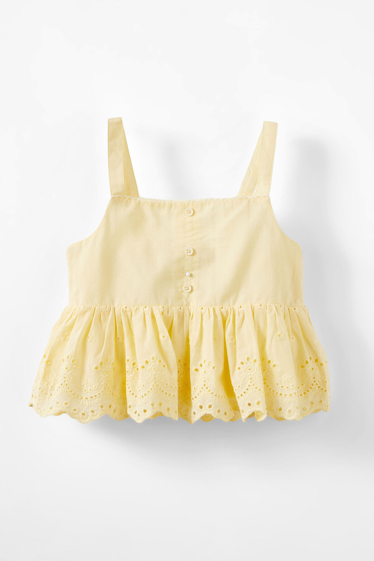 Belle Sleeveless Top | Cotton On (US)