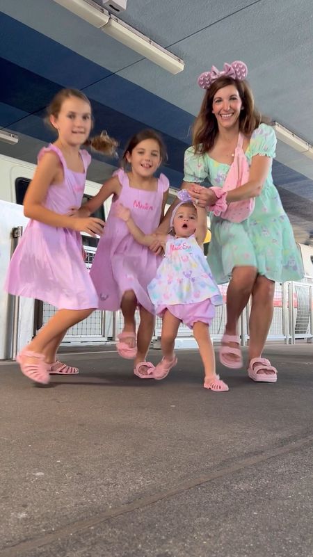 Disney style from the parks to relaxing at a resort, Classic Whimsy has you covered in your next Disney Vacation #disneystyle #disneylooks #classicchildrensclothing 

#LTKkids #LTKstyletip #LTKfamily