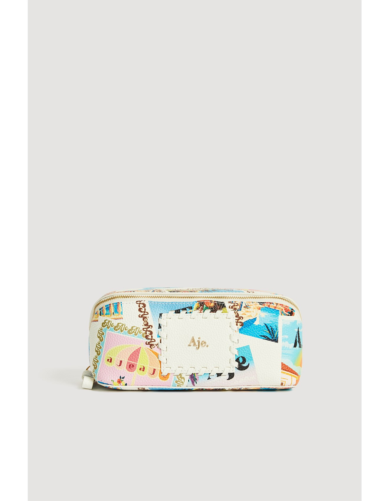 Cove Beauty Case | David Jones (Australia & New Zealand)