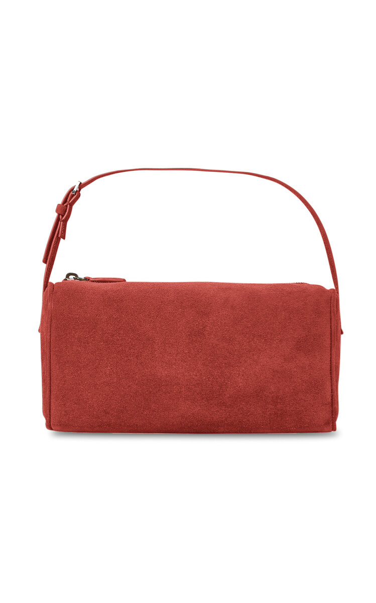 90's Nubuck Bag | Moda Operandi (Global)