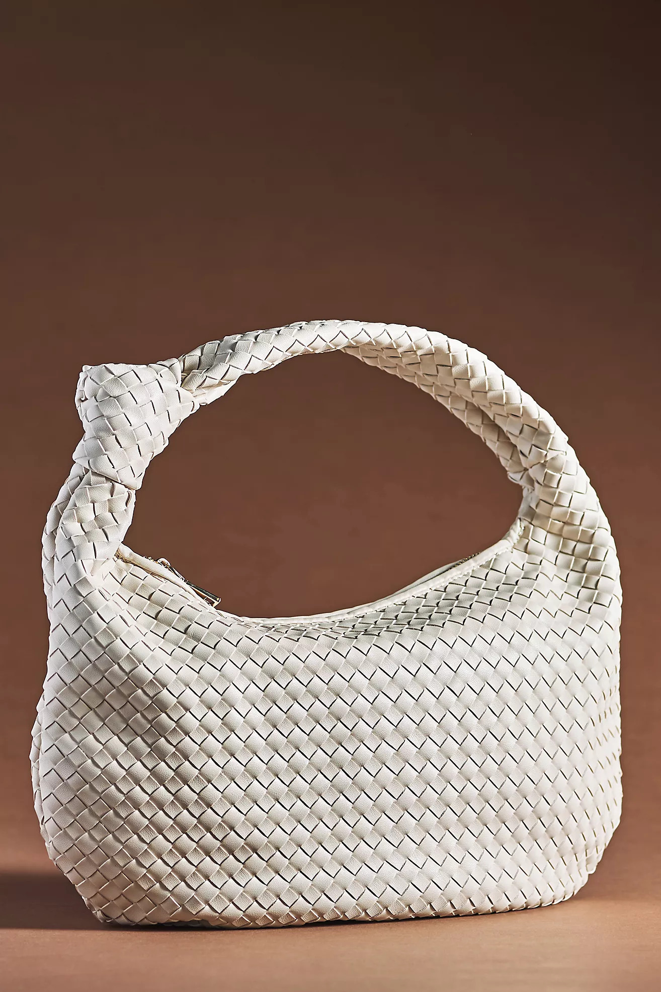 Melie Bianco Brigitte Large Satchel | Anthropologie (US)